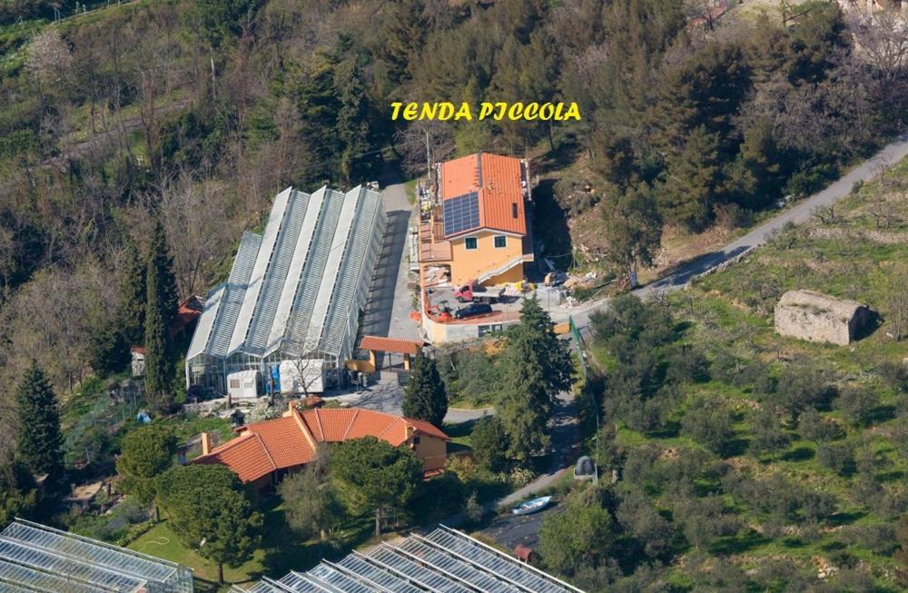 Agriturismo Tendapiccola Ceriale Exterior photo