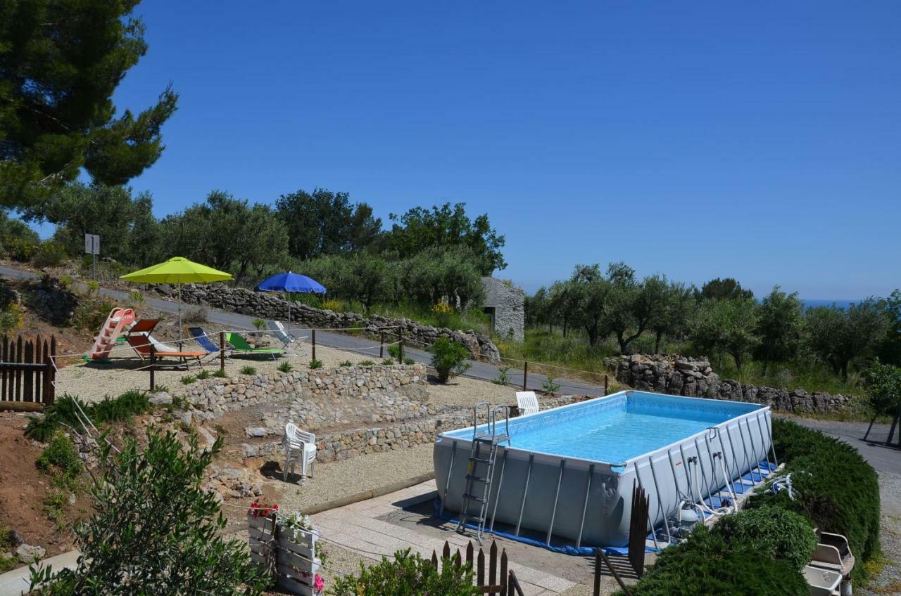 Agriturismo Tendapiccola Ceriale Exterior photo